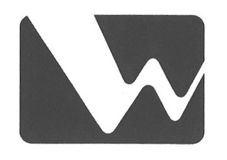 W logo