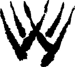 W logo