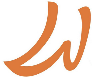 W logo