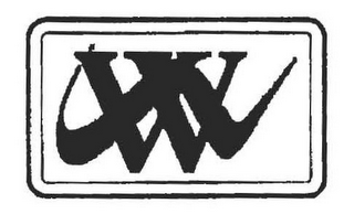 W logo