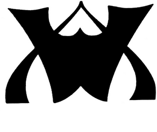W logo