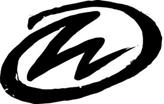 W logo