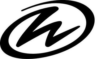 W logo
