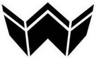 W logo