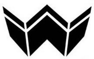 W logo