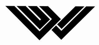 W logo