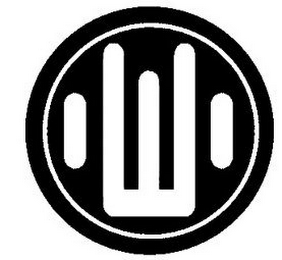 W logo