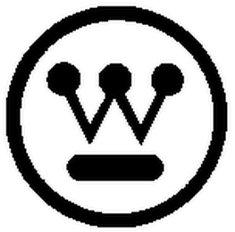 W logo