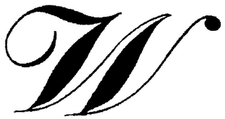 W logo