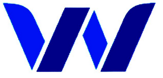 W logo