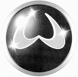 W logo