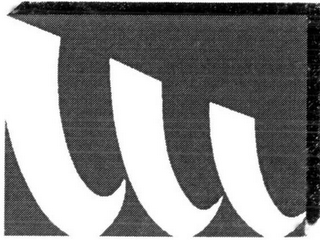 W logo
