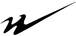 W logo