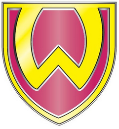 W logo