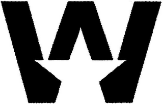 W logo