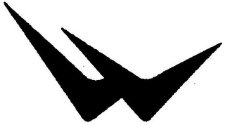 W logo