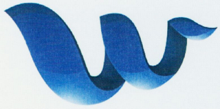 W logo