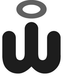 W logo