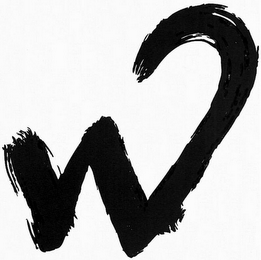 W logo