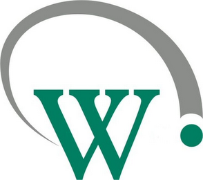 W logo