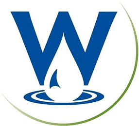 W logo