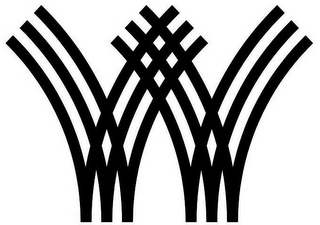 W logo