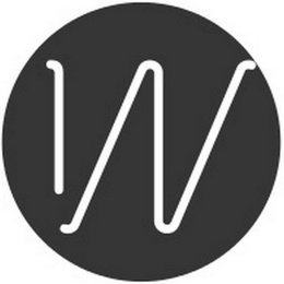 W logo