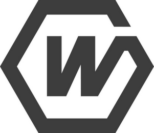 W logo