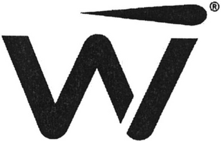W logo