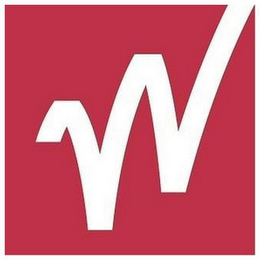 W logo