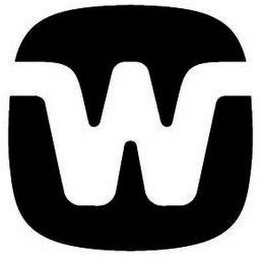 W logo