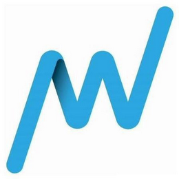 W logo