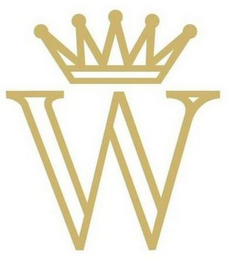 W logo