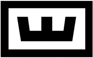 W logo