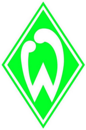 W logo