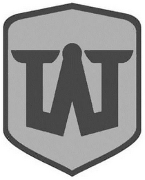 W logo