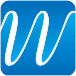 W logo