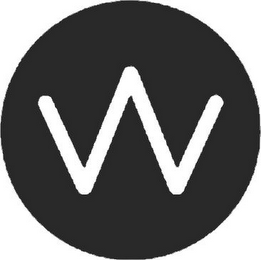W logo