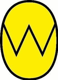W logo