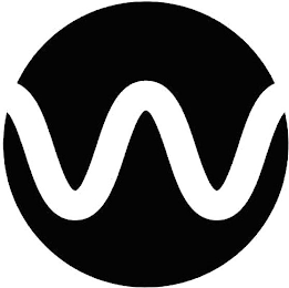 W logo