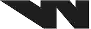 W logo