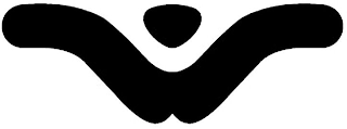 W logo