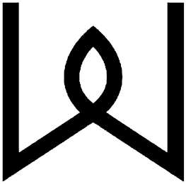 W logo