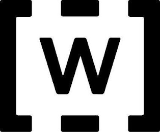 W logo