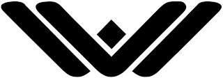 W logo