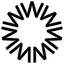 W logo