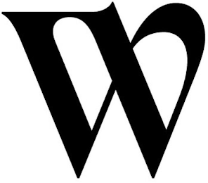 W logo