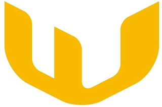 W logo