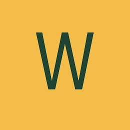 W logo