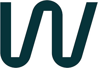 W logo